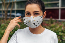 Load image into Gallery viewer, Medi Collections Reversible Face Mask
