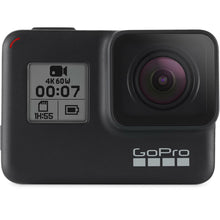 Load image into Gallery viewer, GoPro HERO7 Black