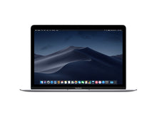 Load image into Gallery viewer, Apple MacBook 12'' 2018