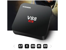 Load image into Gallery viewer, Zimtown Android 6.0 TV Box Rockchip RK3229 Quad Core