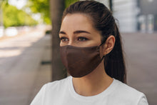 Load image into Gallery viewer, Pink Collections Reversible Face Mask
