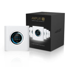 Load image into Gallery viewer, AmpliFi HD Mesh Router
