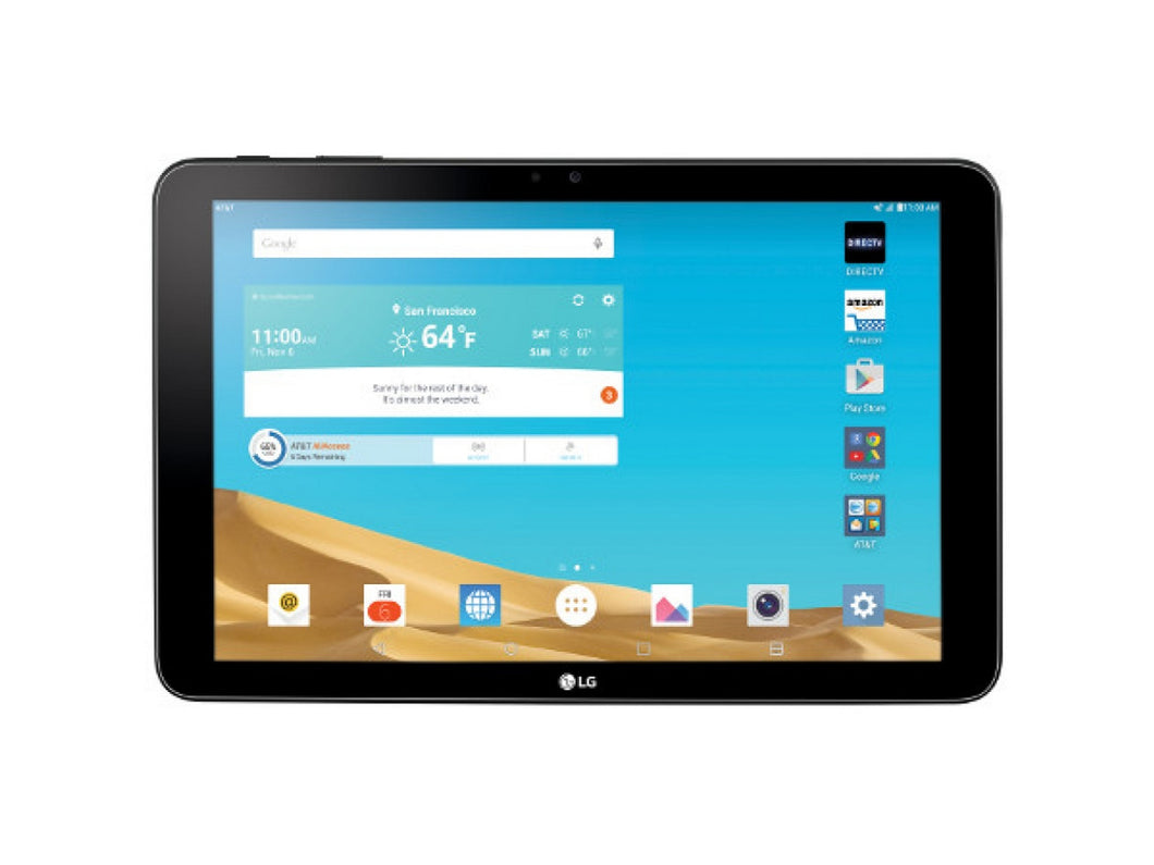 LG G Pad X™ 10.1